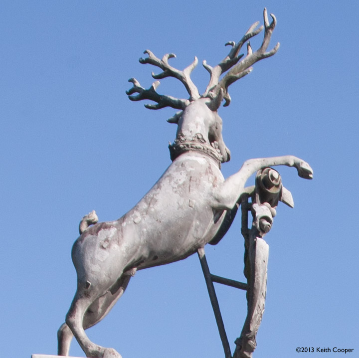 detail of previous shifted image