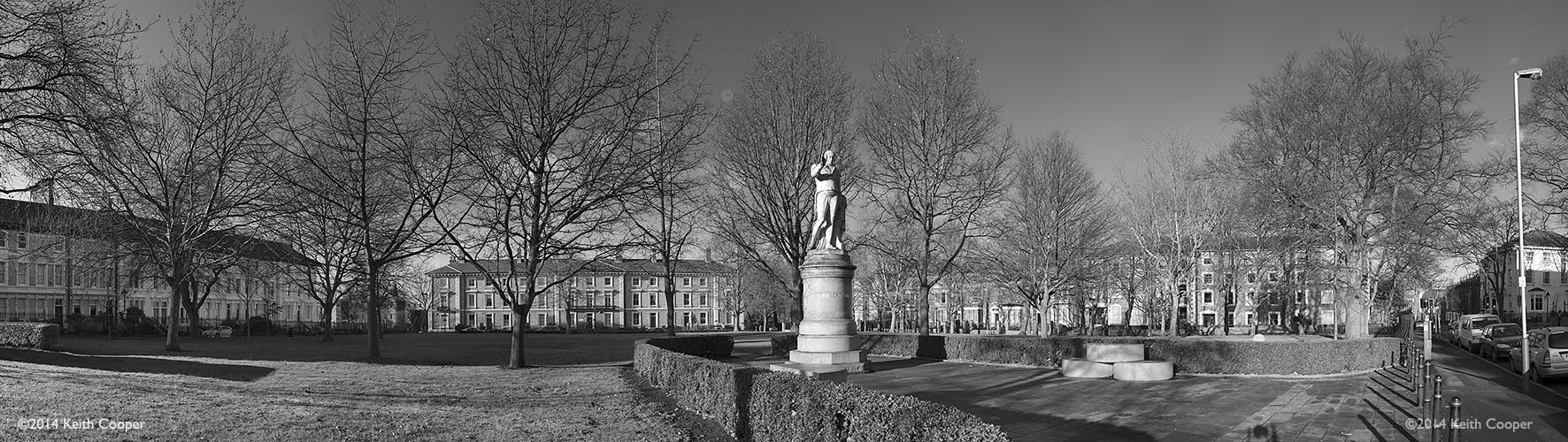 De Montfort Square, Leicester