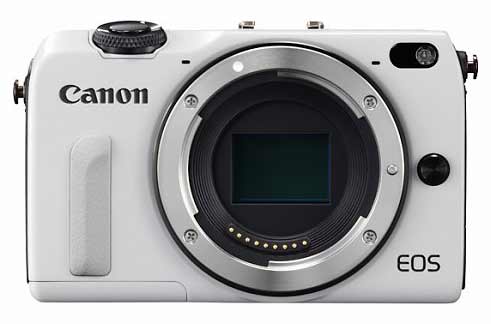 eos m2