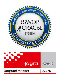 monitor certificvation