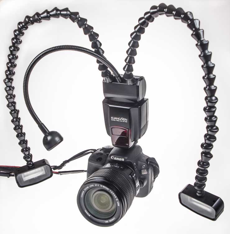 Laowa kx800 on Canon 100D