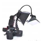 flash diffuser softboxes