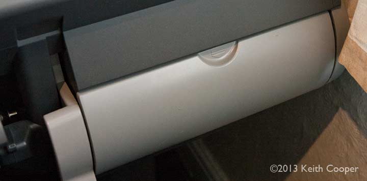 MC-08 cover on ipf8300