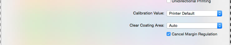 turning off size limit