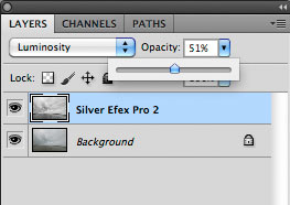 luminosity blend mode
