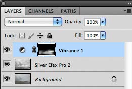 masked layers