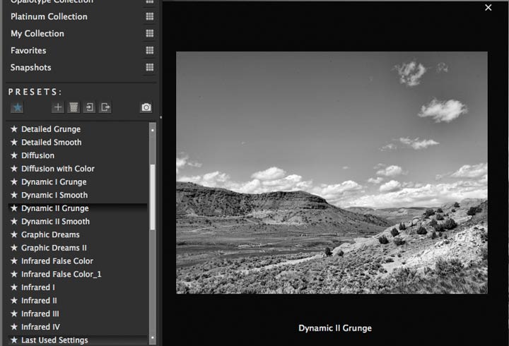 dynamic contrast adjustment