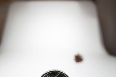 phot without shift movement