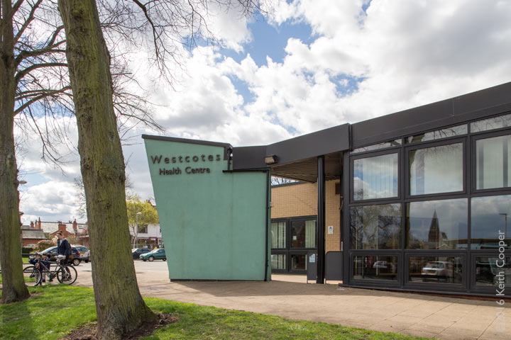 westcotes health centre