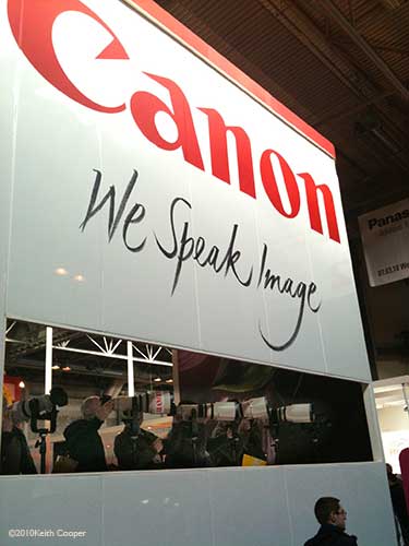 canon