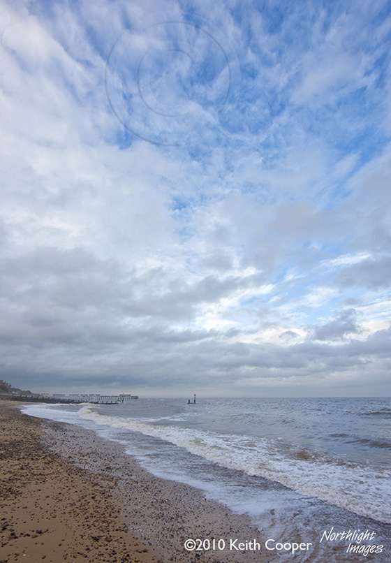 southwold_beach The beach and pier, Southwold, Suffolk