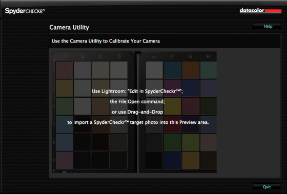 to_load ready to load image for profile generation