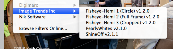 plug-in software updates