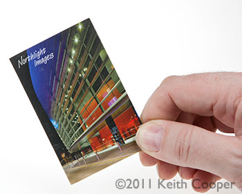 promocard-1 corporate business card
