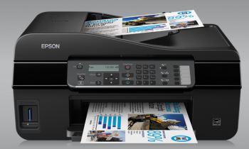 all-in-one All in one printer