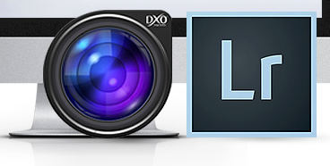 new version of DxO Optics Pro