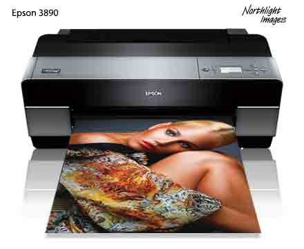 Epson 3890