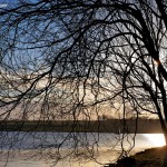 Rutland Water Sunset 5