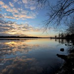 Rutland Water Sunset 3