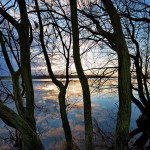 Rutland Water Sunset 2
