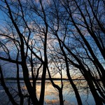 Rutland Water Sunset 1