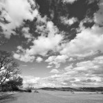 Spring day in Rutland
