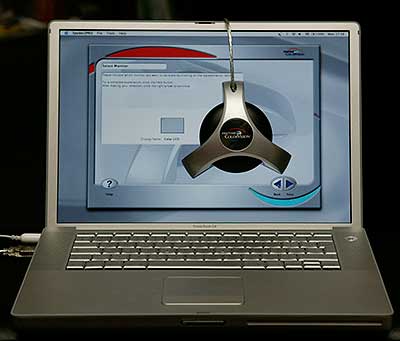 s2p powerbook