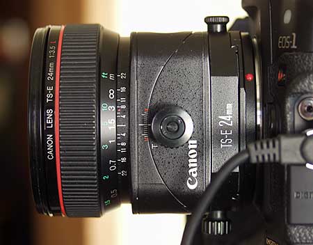 ts-e 24mm lens