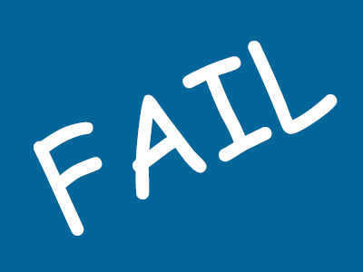 Fail