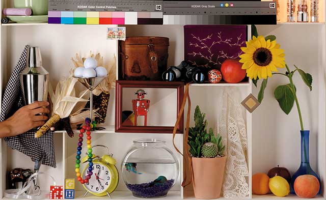 Hover Image