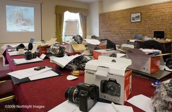 Regulation and control of Pro Photographers