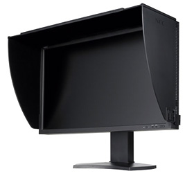 sv271 monitor