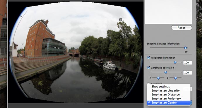 dpp settings