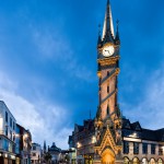 Clock Tower, Leicester
