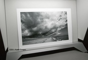 improving B&W photography