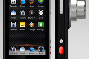 Are the camera companies looking backwards?
