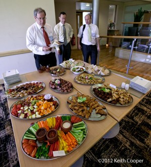 free lunch free lunch