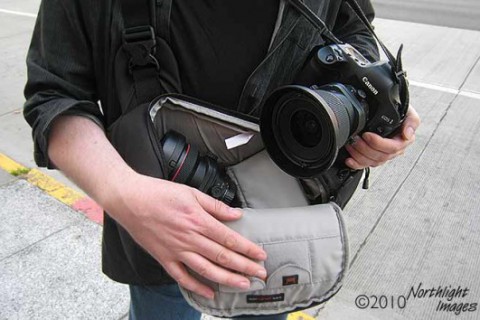 Just what does 'Pro' mean for camera equipment?