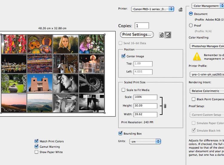 Hover Image