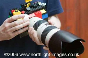 Diminishing returns - the new photo equipment question