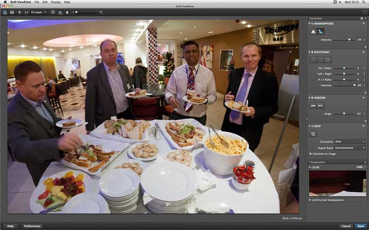 Hover Image