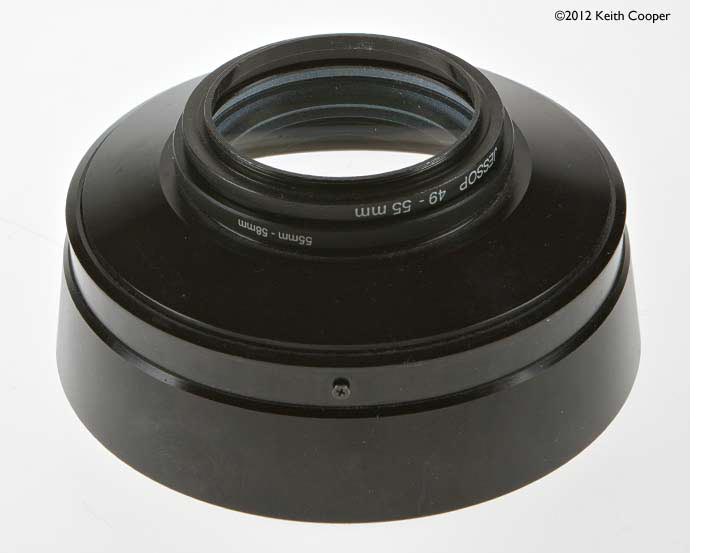 Hover Image