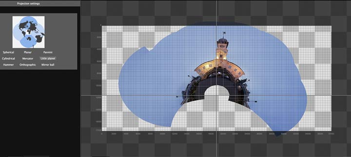 Hover Image