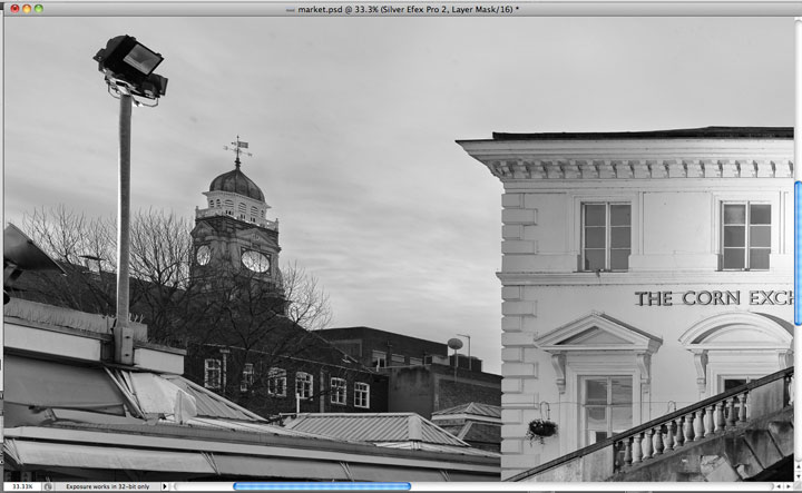 Hover Image