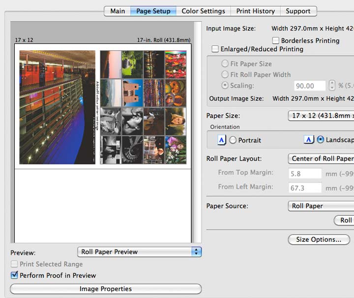 Hover Image