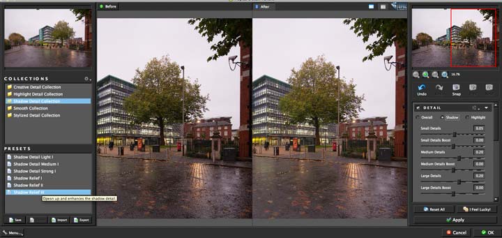 Hover Image