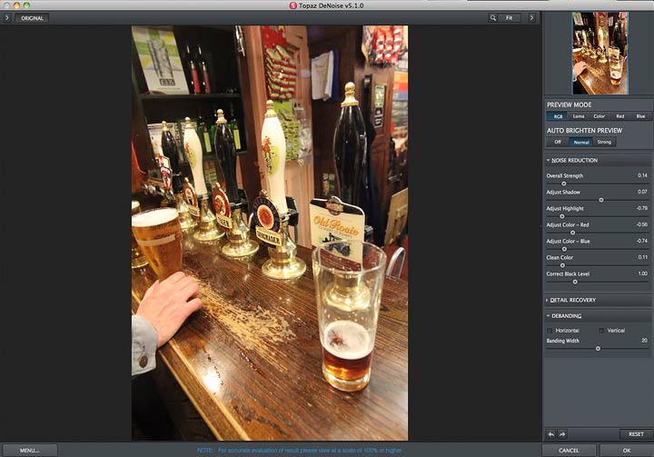 Hover Image