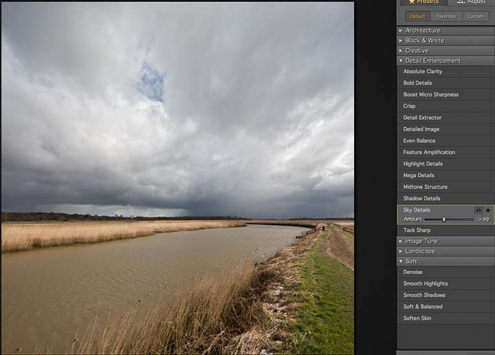 Hover Image