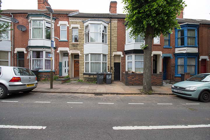 Hover Image