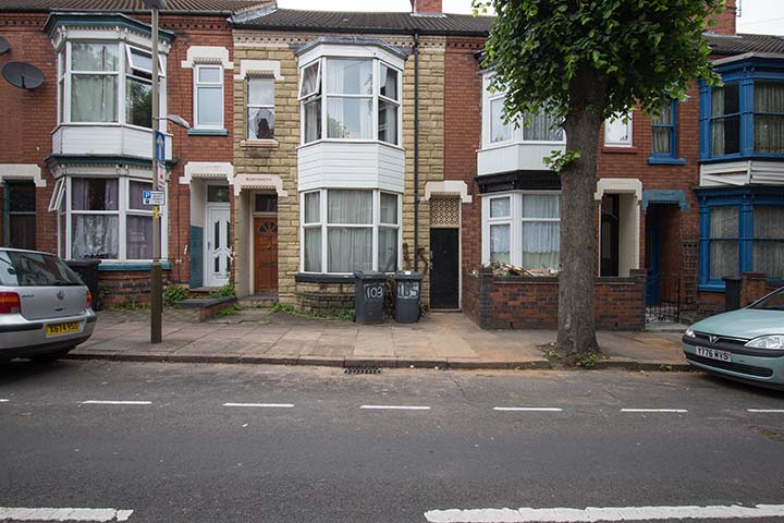 Original Image